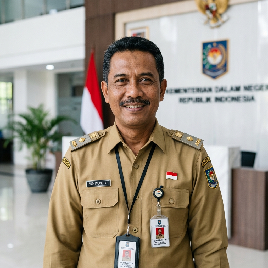 Yudhi Erwanto, S.H.